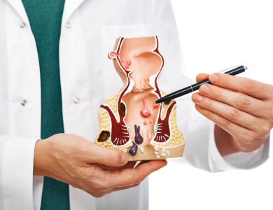 Trĩ Nội Và Trĩ Ngoại: Phân Biệt Thế Nào?
