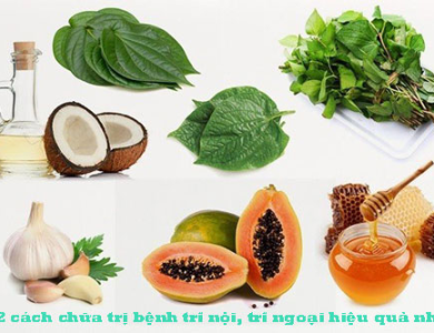 Những phương pháp chữa trĩ hiệu quả hiện nay