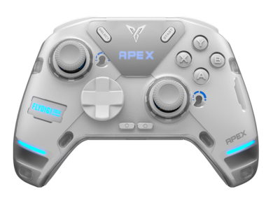 Flydigi Apex 4 Yae Miko | Tay cầm chơi game trên IOS