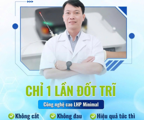 PHÒNG KHÁM CHUYÊN KHOA NGOẠI VIỆT ĐỨC SÀI GÒN
