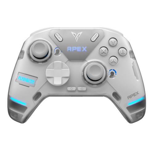 [Sẵn Hàng] Tay Cầm Flydigi Apex 4 | Tay Cầm Chơi Game Apex 4 | Bluetooth Wireless -471