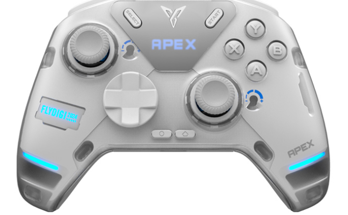 [Sẵn Hàng] Tay Cầm Flydigi Apex 4 | Tay Cầm Chơi Game Apex 4 | Bluetooth Wireless -471