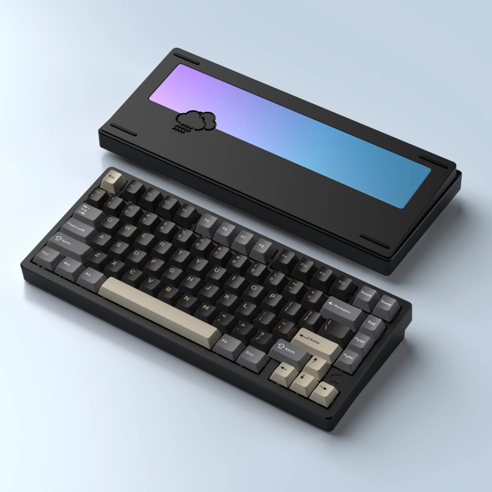 Rainy 75 Keyboard-478