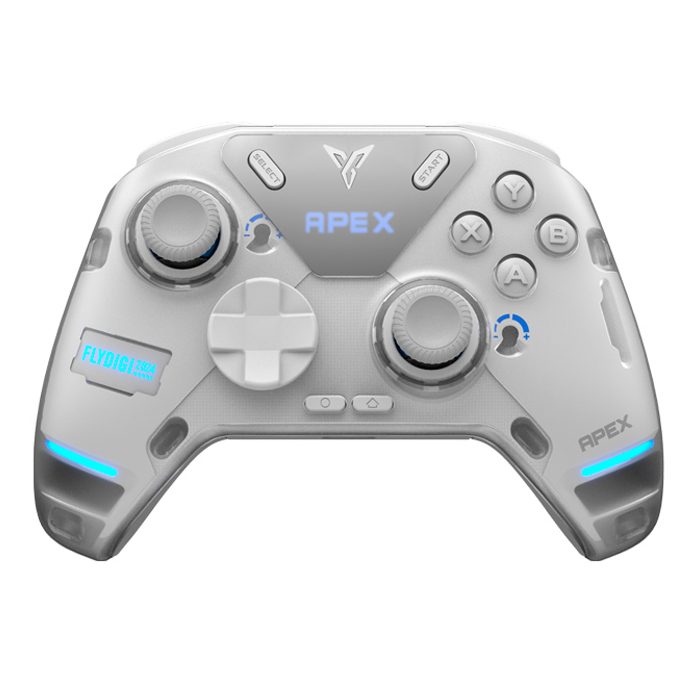 [Sẵn Hàng] Tay Cầm Flydigi Apex 4 | Tay Cầm Chơi Game Apex 4 | Bluetooth Wireless -471
